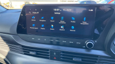 Hyundai BAYON 1.0 TGDi Advance 5dr Petrol Hatchback